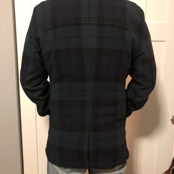 Coat - Picture 8 of 9